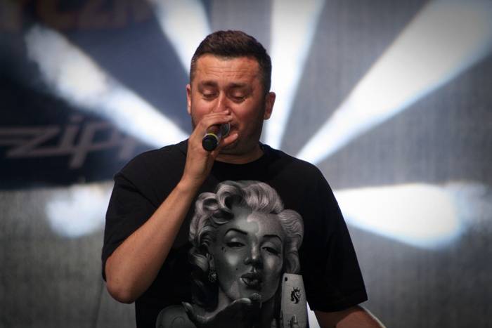 Dni Przasnysza 2015 - Niedziela (ZDJĘCIA)