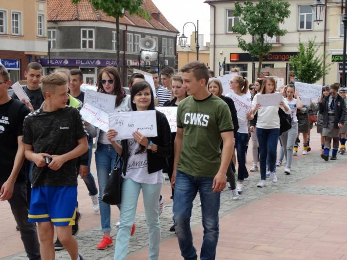 Ogólnopolski Głos Profilaktyki (ZDJĘCIA)