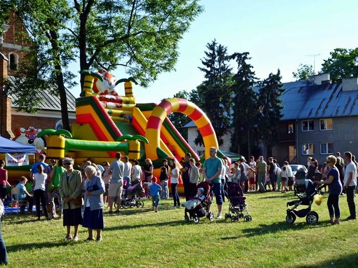 Powitanie lata w przasnyskiej Farze (ZDJĘCIA)