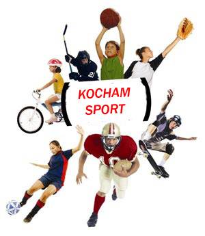 Rodzinne Igrzyska Sportowe