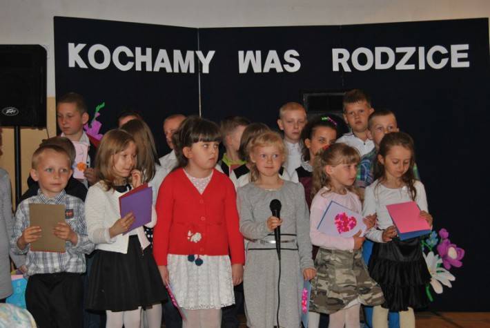 Święto Rodziny w Rostkowie (ZDJĘCIA)