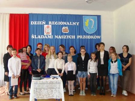 Wystawa historyczna „Śladami naszych przodków” (ZDJĘCIA)