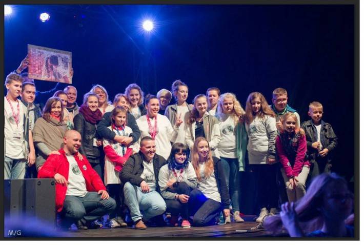 Zrealizować marzenia chciałby każdy z nas