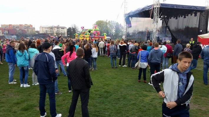 II Charytatywnej Gali Disco Polo - podsumowanie