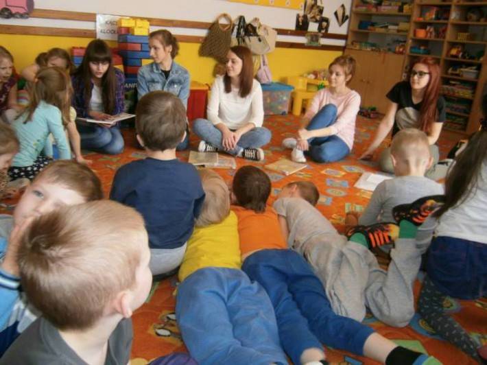 Mazowiecka czyta (ZDJĘCIA)