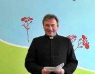 Proboszcz Fary otrzyma tytuł PRZAŚNIKA 2015