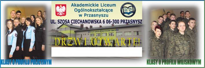 Dzień Otwarty w ALO
