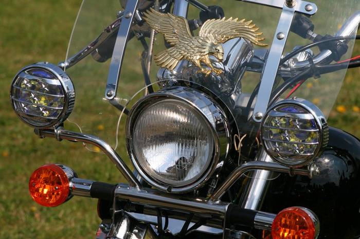 Rozpoczęcie sezonu motocyklowego 2015 (ZDJĘCIA)