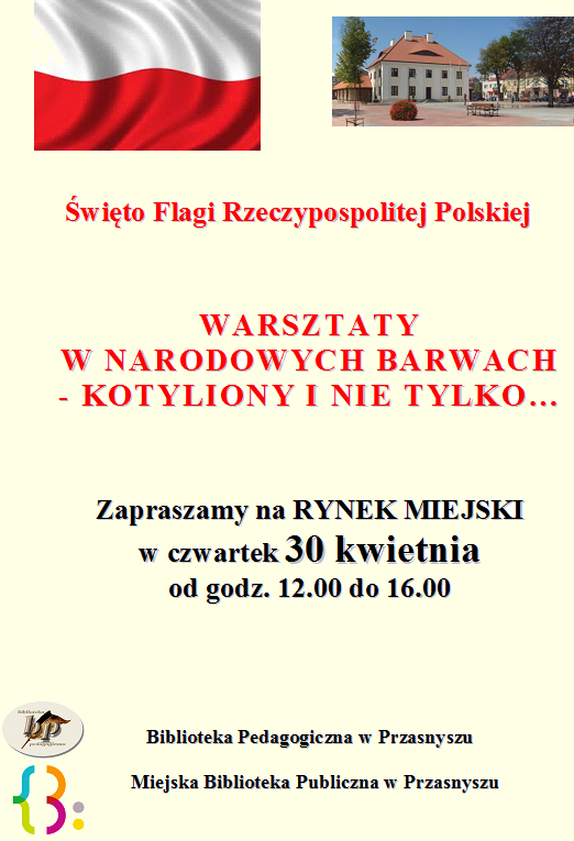 Warsztaty w Narodowych Barwach