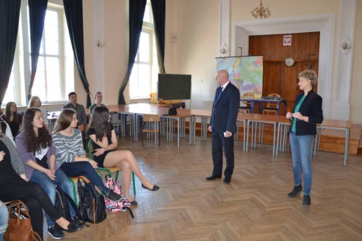 DZIEŃ UMK W KENie (ZDJĘCIA)
