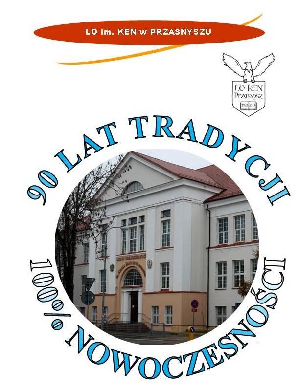 Uczennica z przasnyskiego LO finalistką Olimpiady Języka Rosyjskiego