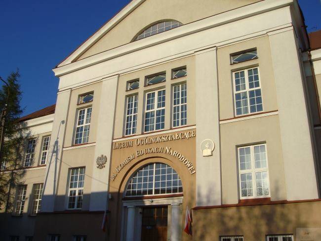 Sukcesy uczniów przasnyskiego LO w I etapie III Mazowieckiej Olimpiady Poliglotów