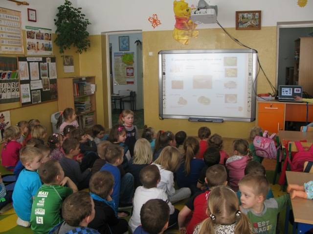Czernice Borowe: Światowy Dzień Zdrowia Jamy Ustnej