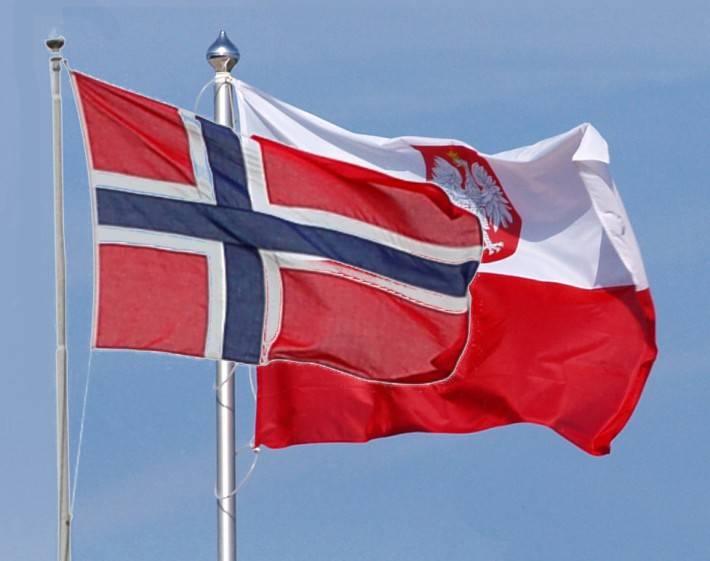 Fundusze norweskie na profilaktykę chorób układu krążenia
