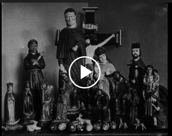 ŚWIĘTO NA KURPIACH (VIDEO)