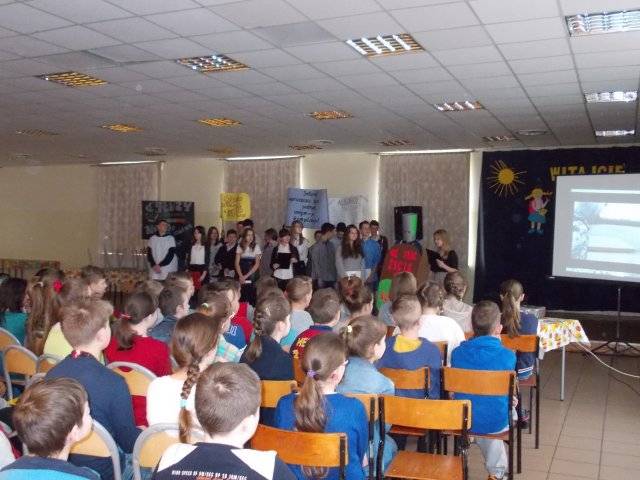 SP2: W sieci uzależnień