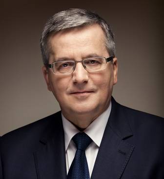 Prezydent Bronisław Komorowski w poniedziałek przyjedzie do Przasnysza