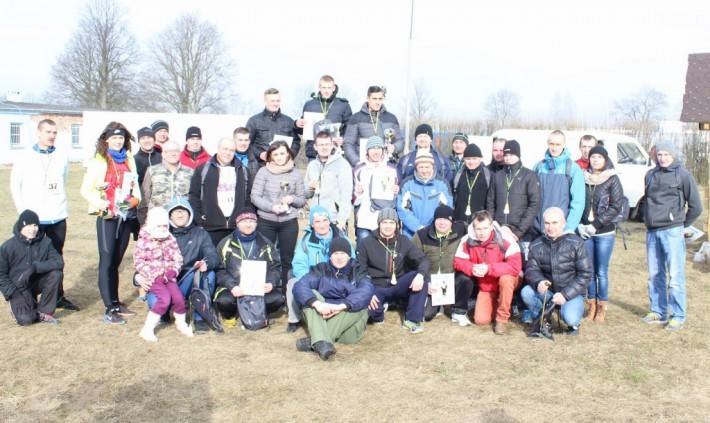 ZAKOŃCZENIE ZiMNaRa 2015 (ZDJĘCIA)