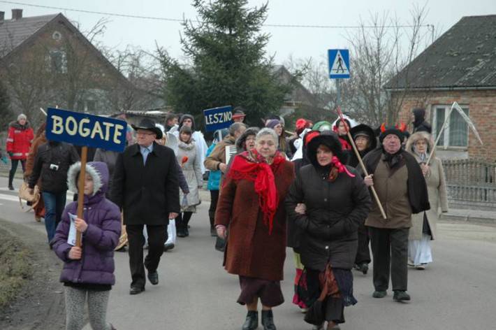 Mazowieckie Zapusty 2015 (ZDJĘCIA)