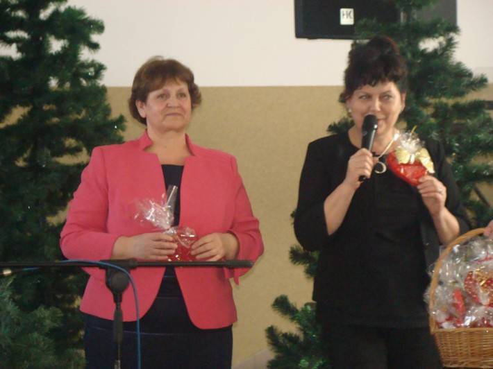 Walentynkowe spotkanie w świecie baśni i bajek (ZDJĘCIA)