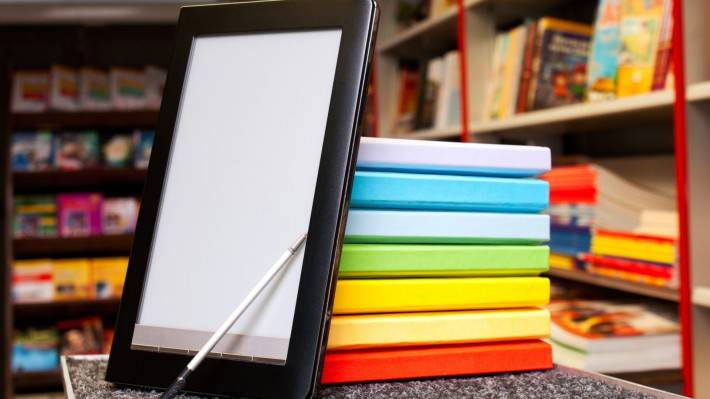 MojeChorzele.pl: Tablety w Chorzelskiej bibliotece już niebawem!