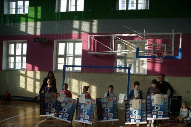 SP2: Podsumowanie I semestru 2014/15