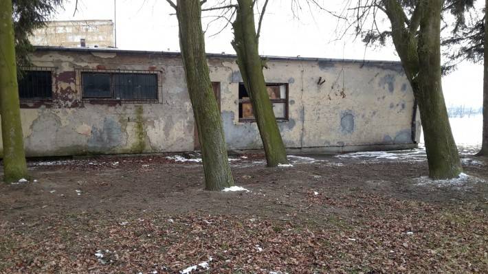 Bieńkowski skrytykował brak realizacji planów starosty