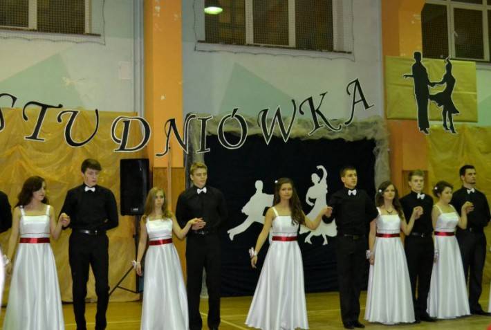 Jednorożec: STUDNIÓWKA 2015