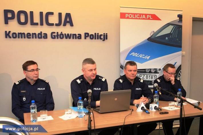 Rok 2014 bardziej bezpieczny