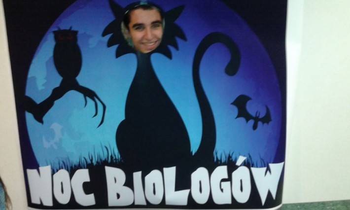 Ogólnopolska Noc Biologów