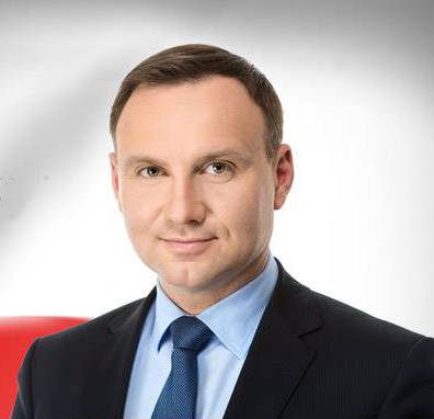 Kandydat na Prezydenta RP przyjedzie do naszego powiatu