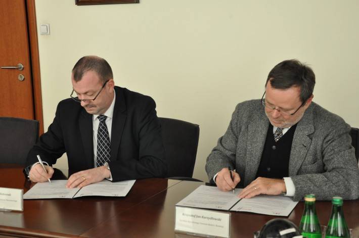 Razem dla innowacji w gospodarce - Mazowsze i NCBR nawiązują współpracę