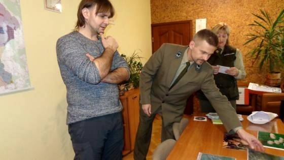 Ogłoszenie wyników konkursu fotograficznego pod hasłem „Grzybofotografowanie ”