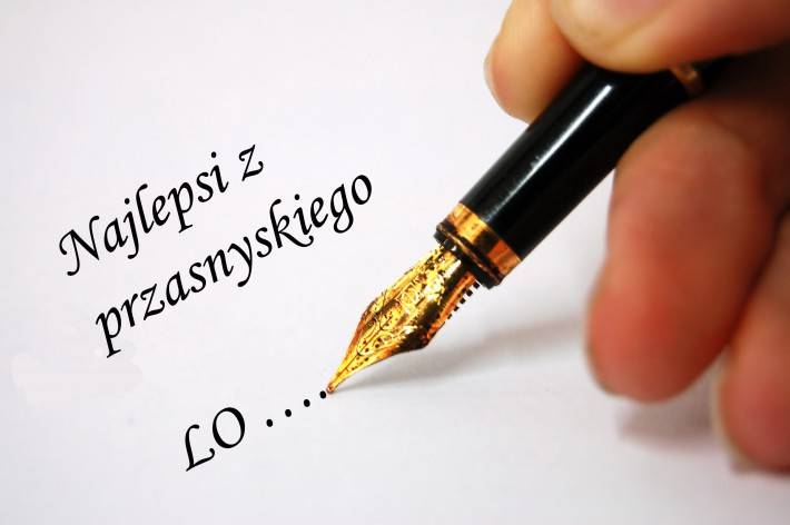 LO: NAJLEPSI Z ANGIELSKIEGO