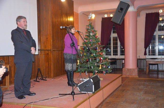 Uroczystość wręczenia Medali Stanisława Ostoi-Kotkowskiego i promocja „Rocznika Przasnyskiego”