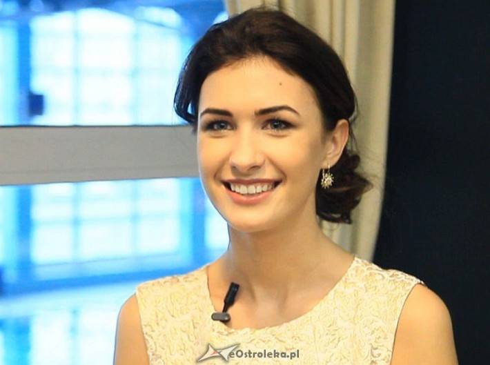 Ewa Bożena Mielnicka: „Nie jestem i nigdy nie będę skandalistką” (WYWIAD VIDEO)