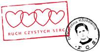 NIE PRZEGRAJ MIŁOŚCI - Wspólnota RCS w Przasnyszu