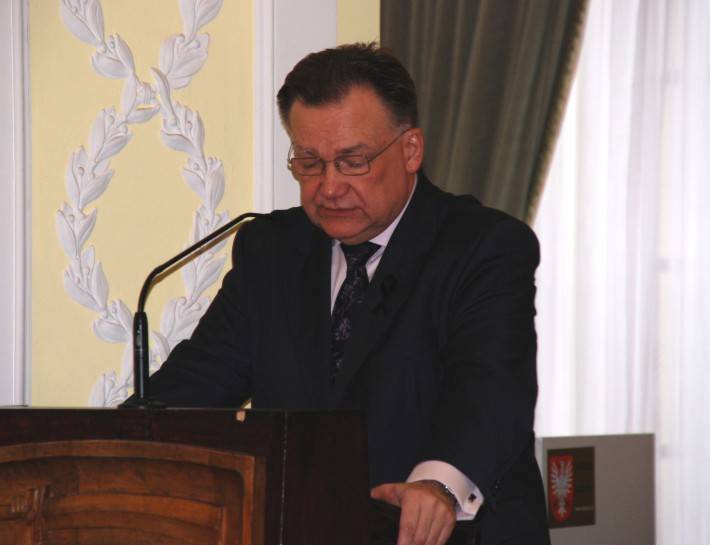 Sejmik apeluje i znów pomaga - 62 mln zł na oddłużenie mazowieckich szpitali