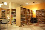 Nowe wyposażenie biblioteki głównej MBP w Przasnyszu