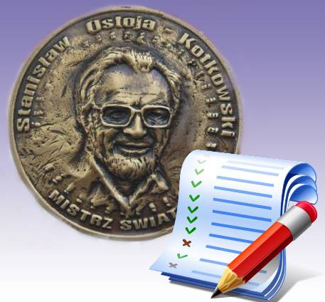 Laureaci Medalu Stanisława Ostoi-Kotkowskiego 2014 - Zobacz czym na niego zasłużyli.