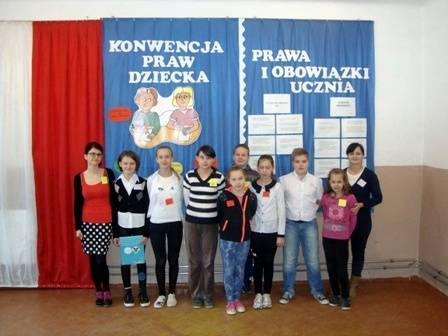Ważne daty w Ulatowie-Adamach
