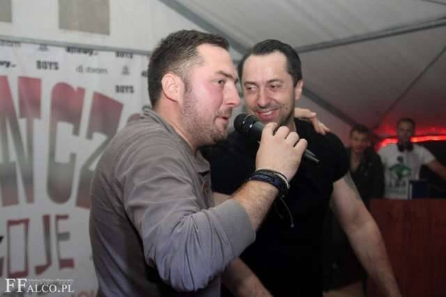 Świąteczny teledysk zespołu Boys - szukają aktorów