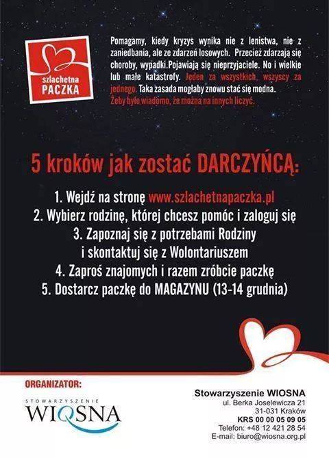 Otwarcie bazy rodzin w 
