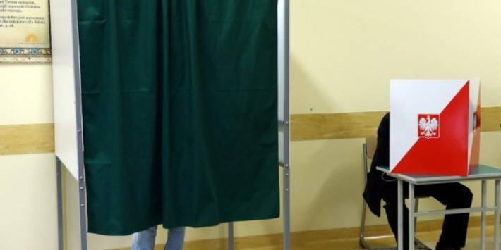 Rozpaczliwy list kandydata z Płońska: „Czuję, że biorę udział w jakimś koszmarnym śnie”