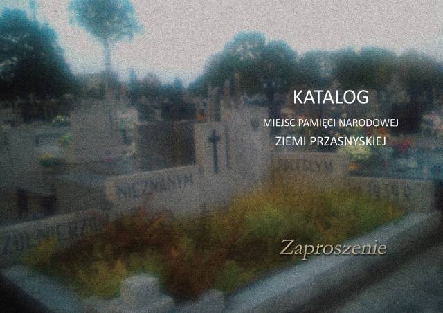 Zapraszamy na spotkanie