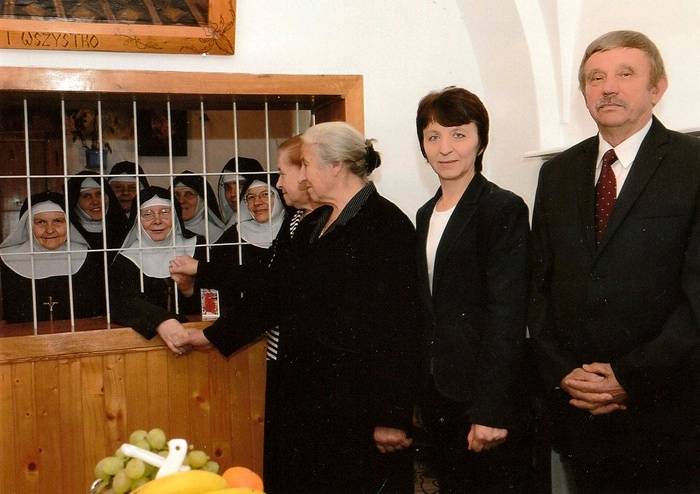 Ks. Jerzy Popiełuszko był w Przasnyszu