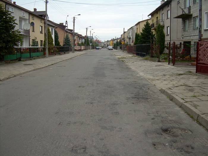 Nowa dotacja drogowa na 2015 rok