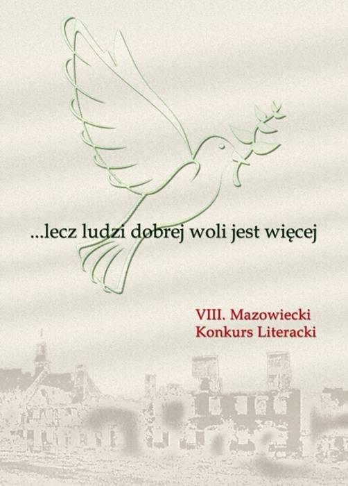 Finał VIII Mazowieckiego Konkursu Literackiego