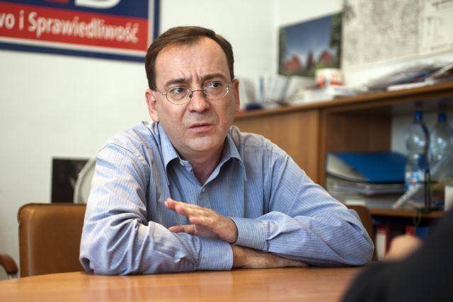 Wiceprezes PiS odwiedzi Przasnysz?