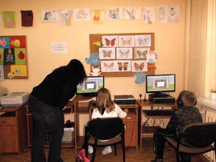 Kurs na… angielski! Po raz pierwszy w Bibliotece 